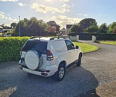 Mint SWB landcruiser - Image 4/7