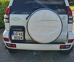 Mint SWB landcruiser - Image 5/7