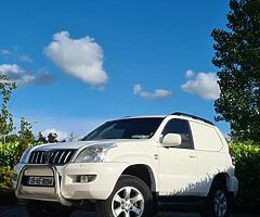 Mint SWB landcruiser - Image 6/7