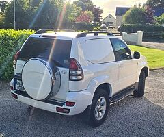 Mint SWB landcruiser - Image 7/7