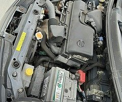 Nissan micra - Image 5/8