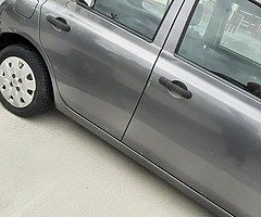 Nissan micra - Image 7/8