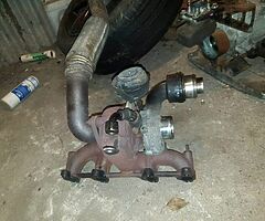 130pd turbo
