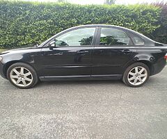2006 VOLVO S40 NCT+TAX