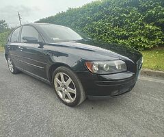 2006 VOLVO S40 NCT+TAX - Image 4/10