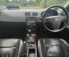 2006 VOLVO S40 NCT+TAX - Image 5/10
