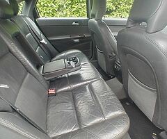 2006 VOLVO S40 NCT+TAX - Image 6/10