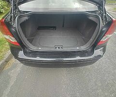 2006 VOLVO S40 NCT+TAX - Image 7/10