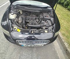 2006 VOLVO S40 NCT+TAX - Image 8/10