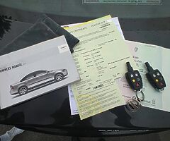 2006 VOLVO S40 NCT+TAX - Image 10/10