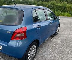 Yaris 2009 nctd - Image 4/8