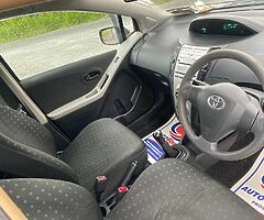 Yaris 2009 nctd - Image 6/8