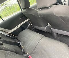 Yaris 2009 nctd - Image 7/8