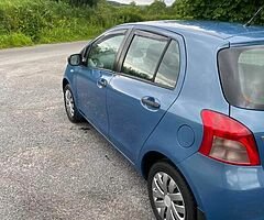 Yaris 2009 nctd - Image 8/8