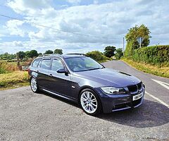 2006 BMW Series 3
