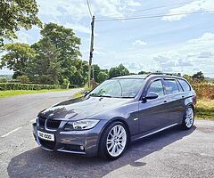 2006 BMW Series 3