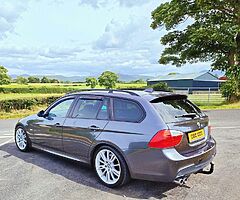 2006 BMW Series 3
