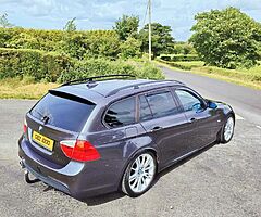 2006 BMW Series 3 - Image 4/8