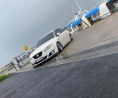 Seat exeo