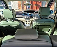 2009 Renault Scenic 1.9 diesel - Image 5/7