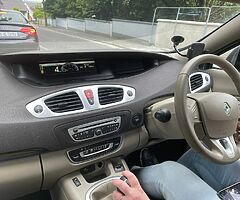 2009 Renault Scenic 1.9 diesel - Image 6/7