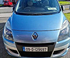 2009 Renault Scenic 1.9 diesel - Image 7/7