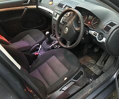 Skoda 2007 1.4 petrol - Image 4/7
