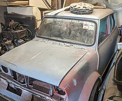 1981 MINI Clubman - Image 7/7