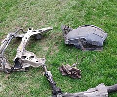 Bmw 1 series parts