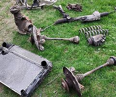 Bmw 1 series parts