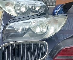 Bmw 1 series parts - Image 3/3
