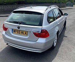 2006 BMW Series 3