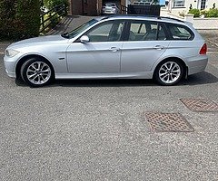 2006 BMW Series 3