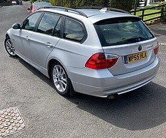 2006 BMW Series 3
