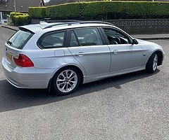 2006 BMW Series 3 - Image 4/10