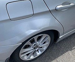 2006 BMW Series 3 - Image 5/10