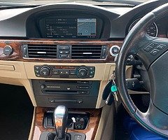 2006 BMW Series 3 - Image 8/10