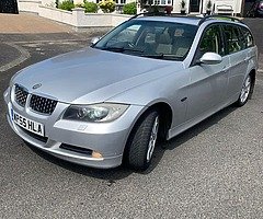 2006 BMW Series 3 - Image 10/10