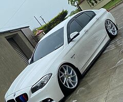 20” 5x120 Jr33’s alloys - Image 6/6