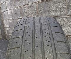Ford alloys 16" 5x108 - Image 4/8