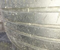 Ford alloys 16" 5x108 - Image 5/8