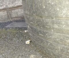 Ford alloys 16" 5x108 - Image 6/8