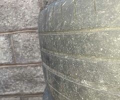 Ford alloys 16" 5x108 - Image 7/8