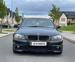 Bmw 320d , Auto . M-Sport
