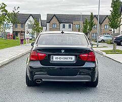 Bmw 320d , Auto . M-Sport - Image 4/9