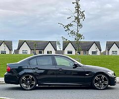 Bmw 320d , Auto . M-Sport - Image 5/9