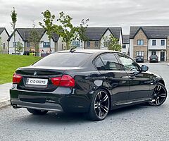 Bmw 320d , Auto . M-Sport - Image 9/9