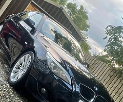 2008 BMW Series 5 - Image 4/9