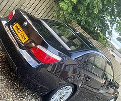 2008 BMW Series 5 - Image 5/9