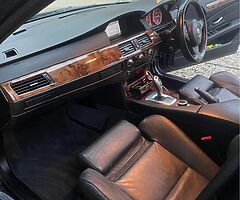 2008 BMW Series 5 - Image 7/9